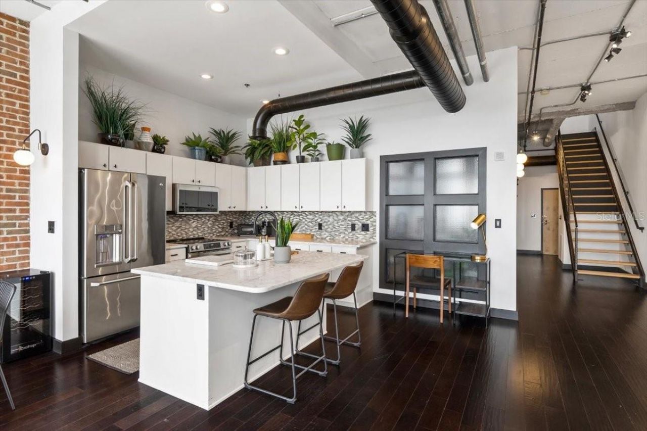 175 S 2nd Street S, Unit PH-16, Saint Petersburg, FL 33701 Photo