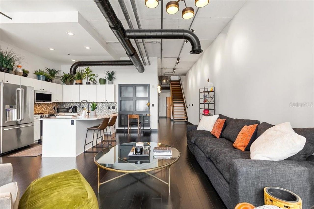 175 S 2nd Street S, Unit PH-16, Saint Petersburg, FL 33701 Photo