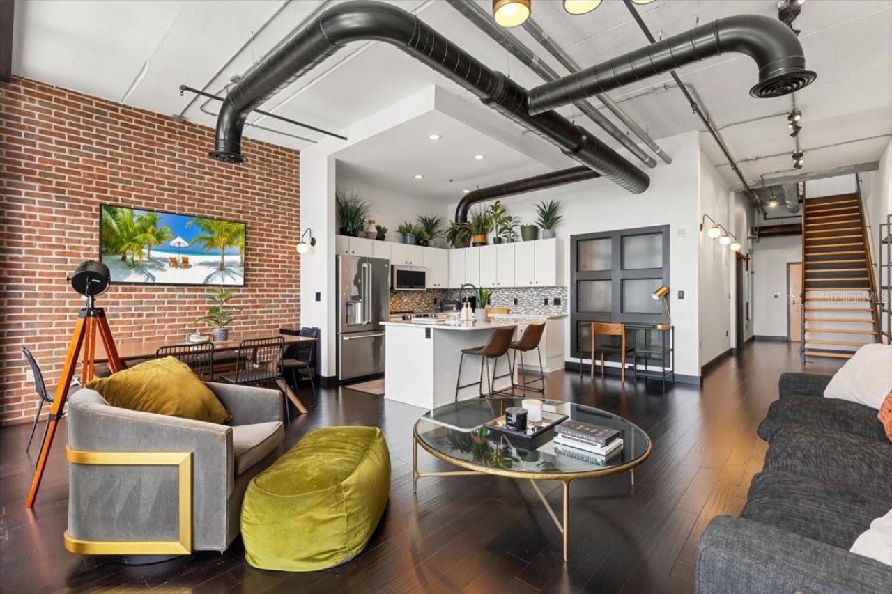 175 S 2nd Street S, Unit PH-16, Saint Petersburg, FL 33701 Photo