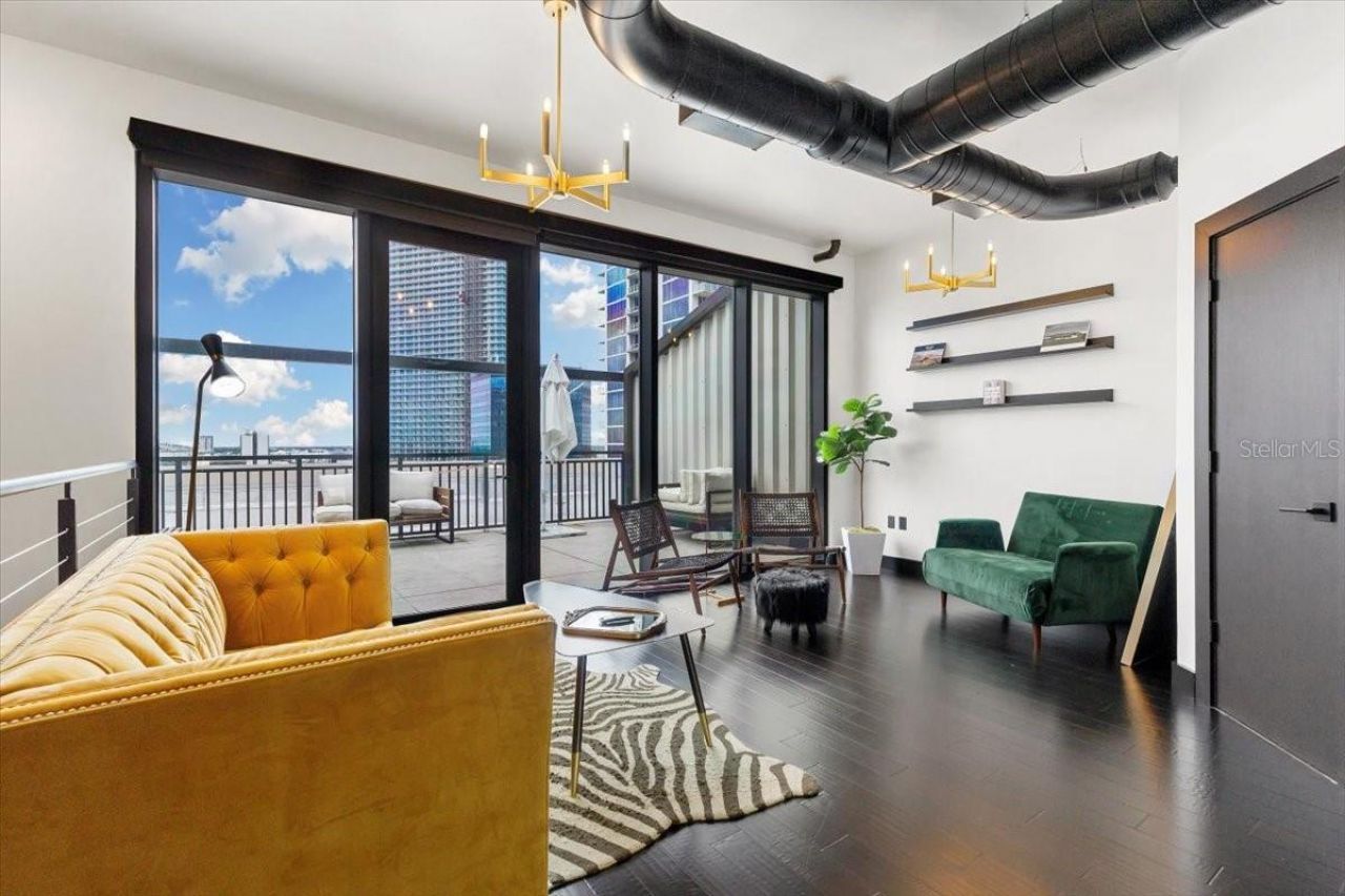 175 S 2nd Street S, Unit PH-16, Saint Petersburg, FL 33701 Photo