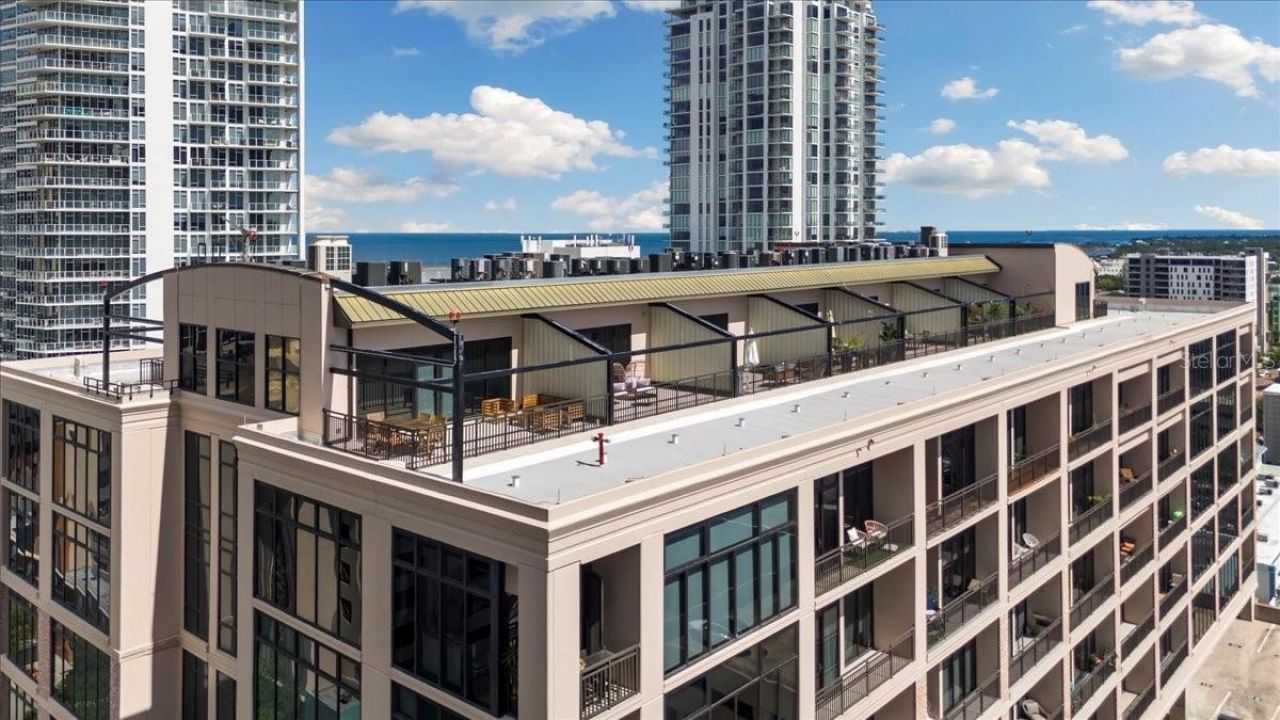 175 S 2nd Street S, Unit PH-16, Saint Petersburg, FL 33701 Photo