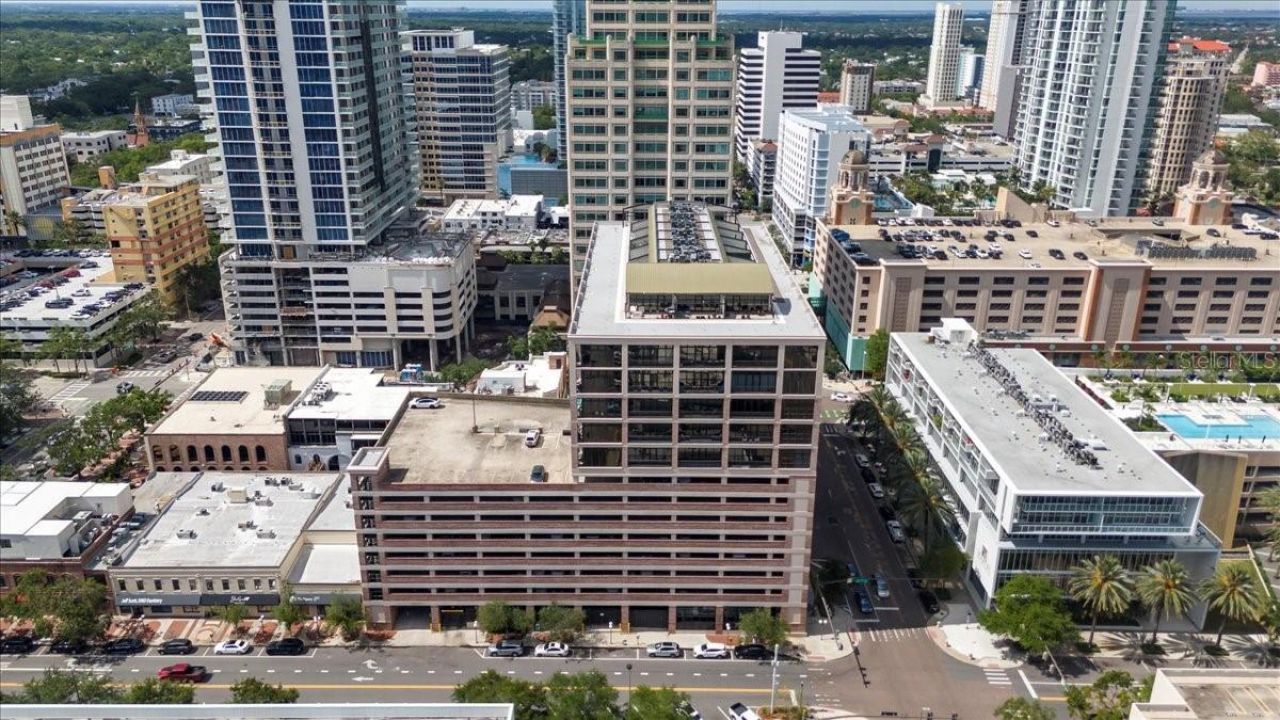 175 S 2nd Street S, Unit PH-16, Saint Petersburg, FL 33701 Photo