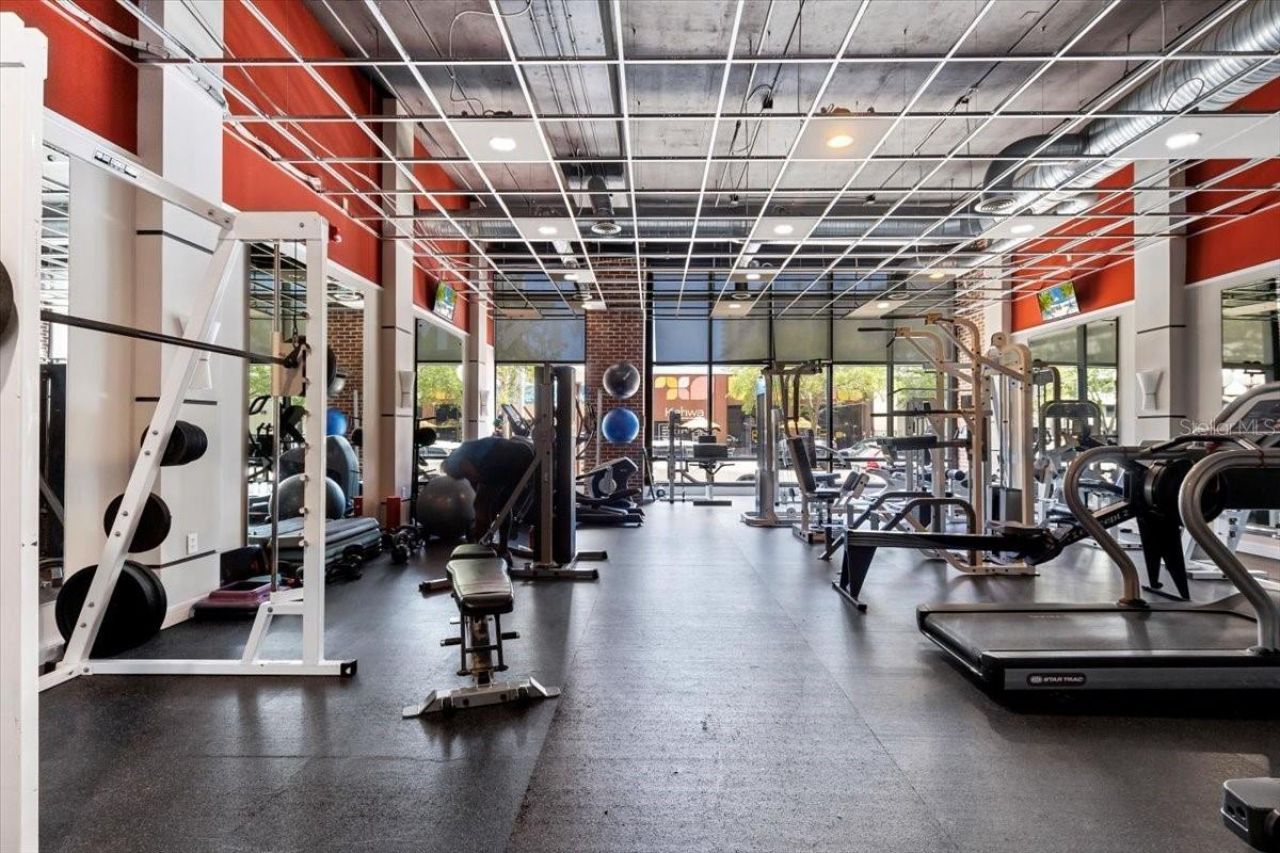 175 S 2nd Street S, Unit PH-16, Saint Petersburg, FL 33701 Photo