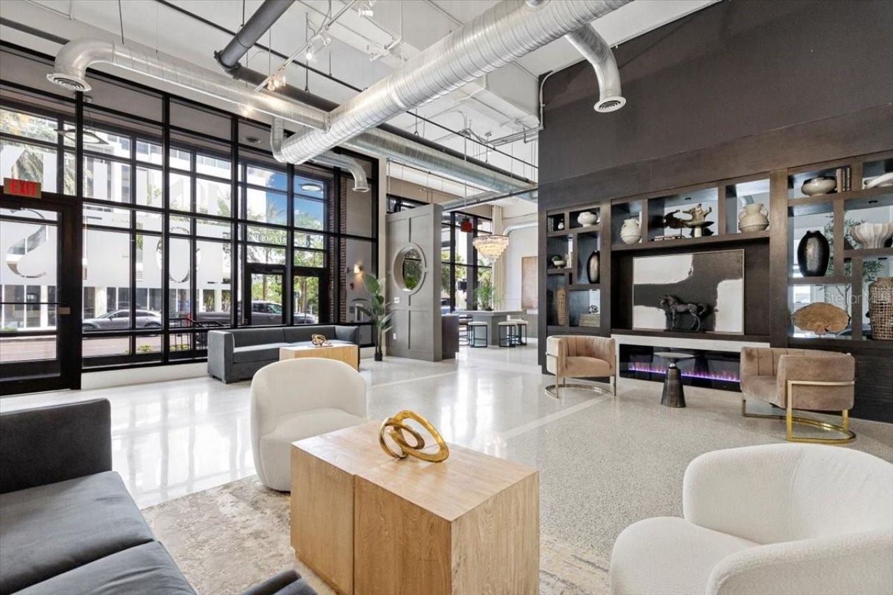 175 S 2nd Street S, Unit PH-16, Saint Petersburg, FL 33701 Photo