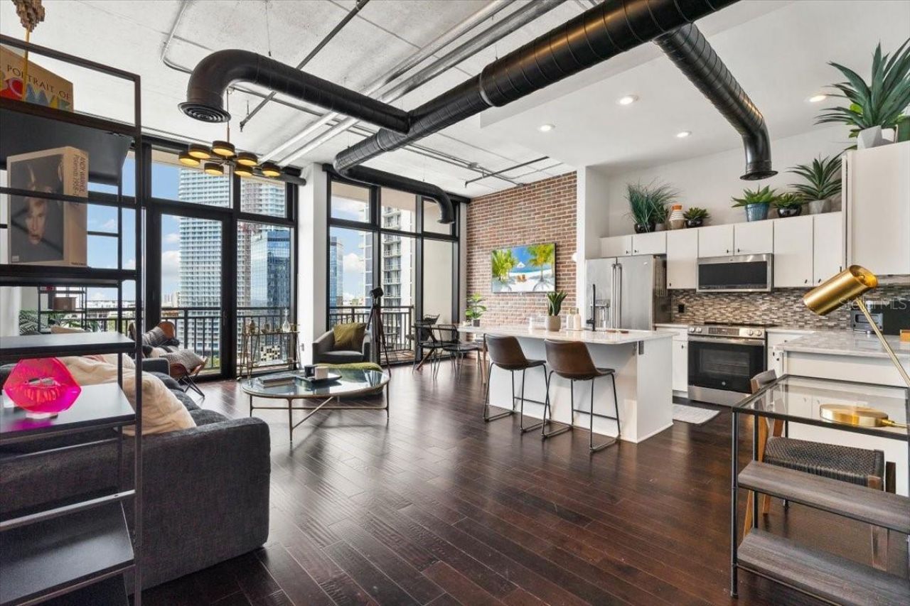 175 S 2nd Street S, Unit PH-16, Saint Petersburg, FL 33701 Photo