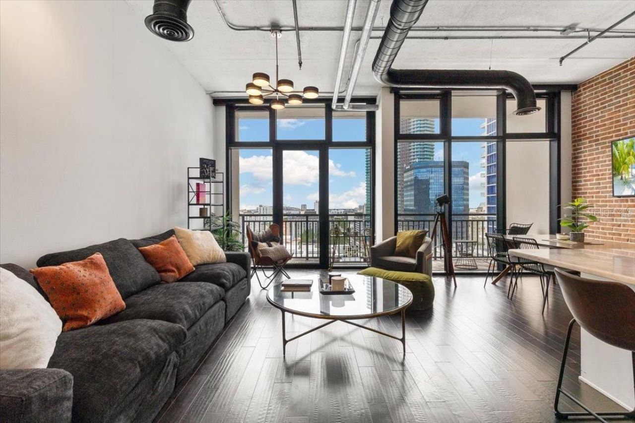 175 S 2nd Street S, Unit PH-16, Saint Petersburg, FL 33701 Photo