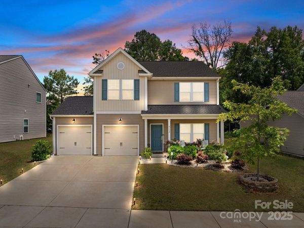 9132 Colwick Hill Lane, Charlotte, NC 28215