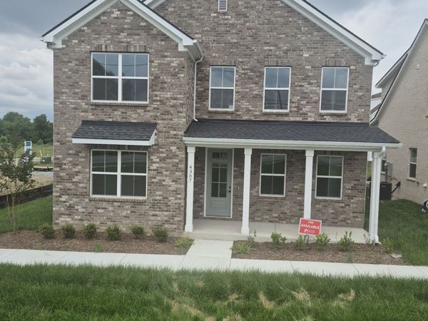4307 Ashland City Hwy, Nashville, TN 37218