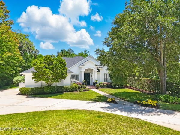 150A N ROSCOE Boulevard, Ponte Vedra Beach, FL 32082