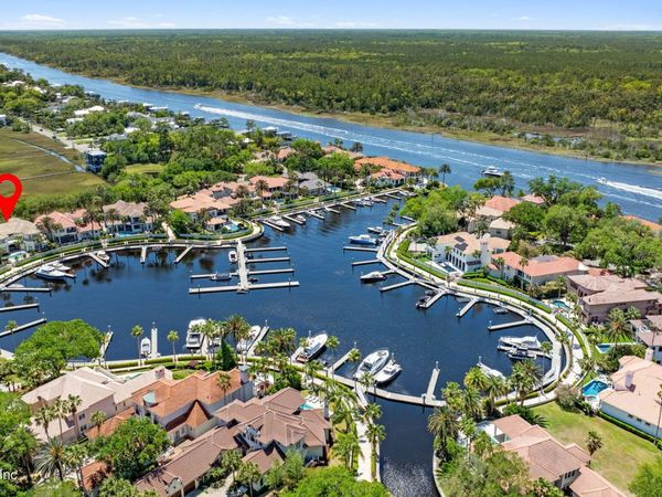 108 HARBOURMASTER Court, Ponte Vedra Beach, FL 32082