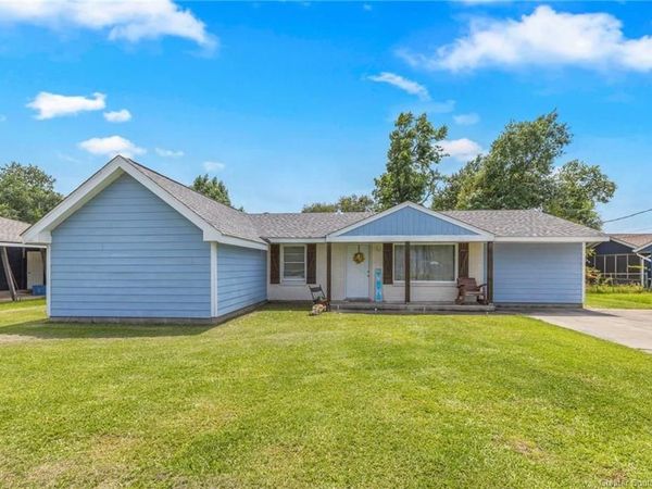 306 Louisiana Avenue, Sulphur, LA 70663