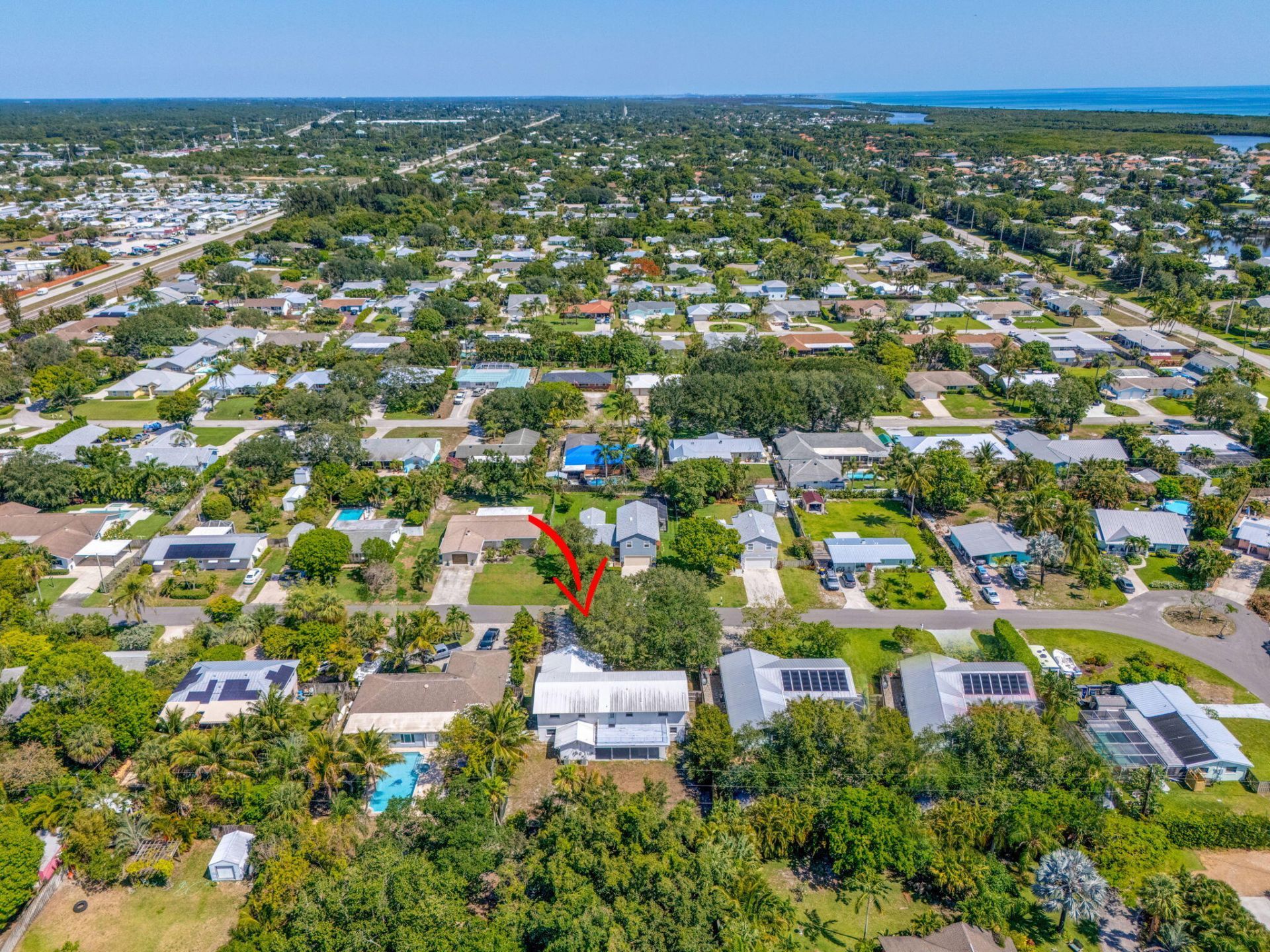 8888 SE Colony Street, Hobe Sound, FL 33455 Photo