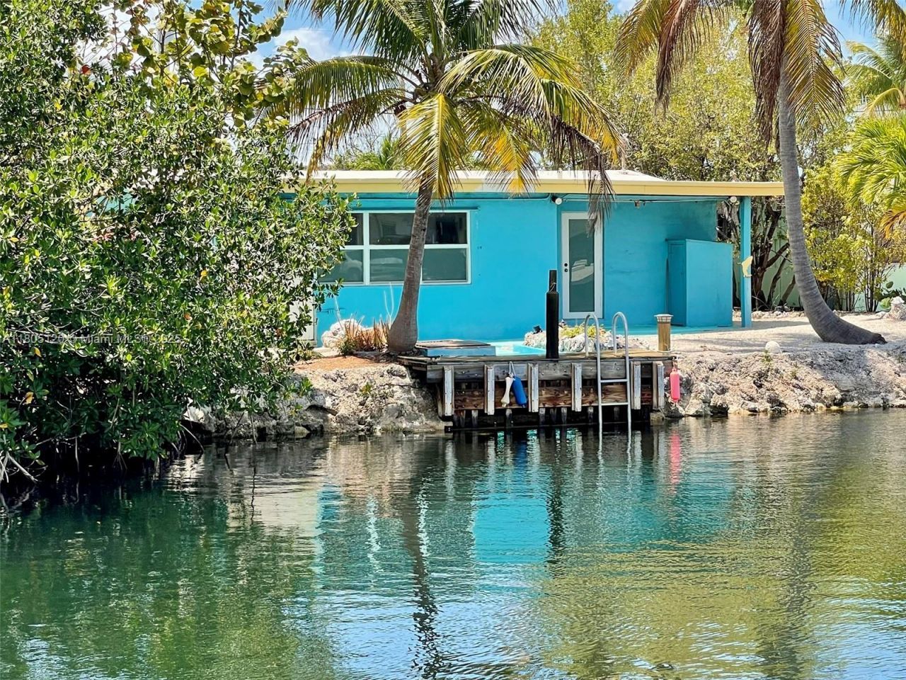 Lot 25-24 140 Gardenia St, Plantation Key, FL 33070 Photo