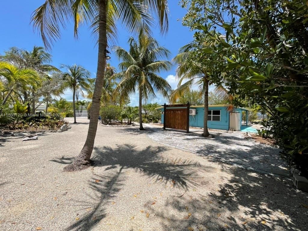 Lot 25-24 140 Gardenia St, Plantation Key, FL 33070 Photo