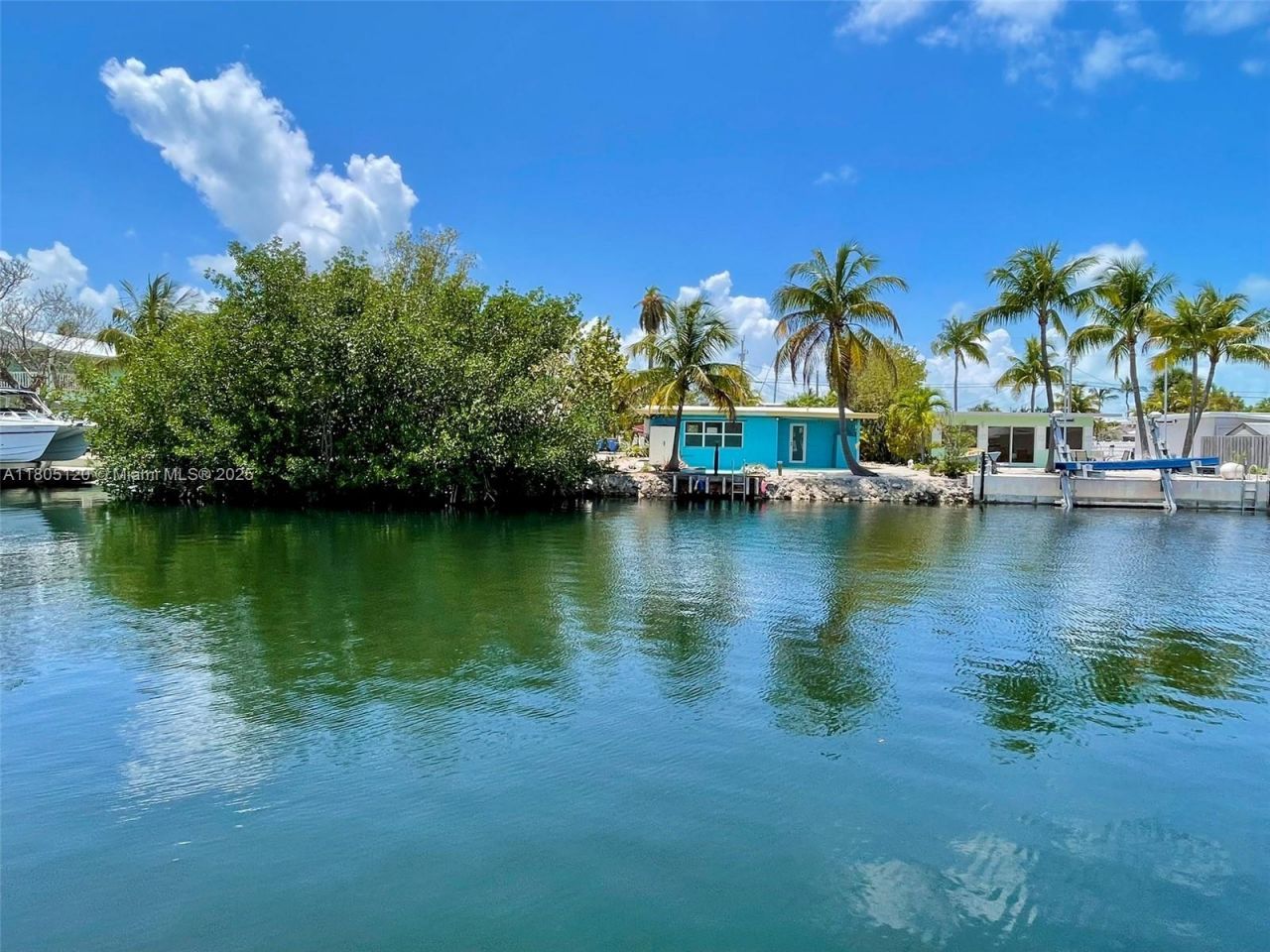 Lot 25-24 140 Gardenia St, Plantation Key, FL 33070 Photo