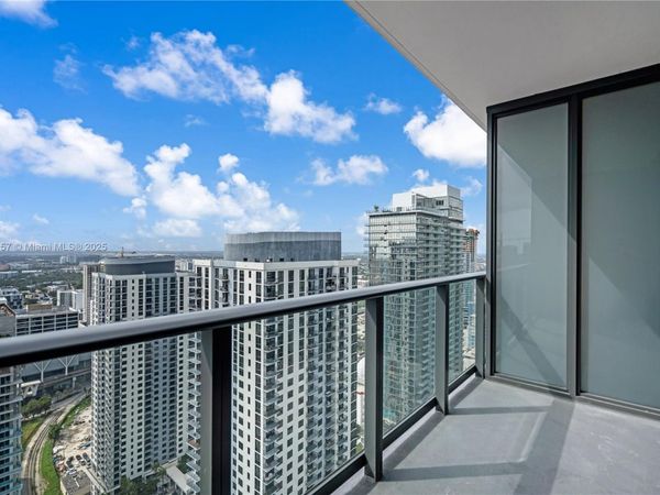 601 NE 1st, Unit 4204, Miami, FL 33132