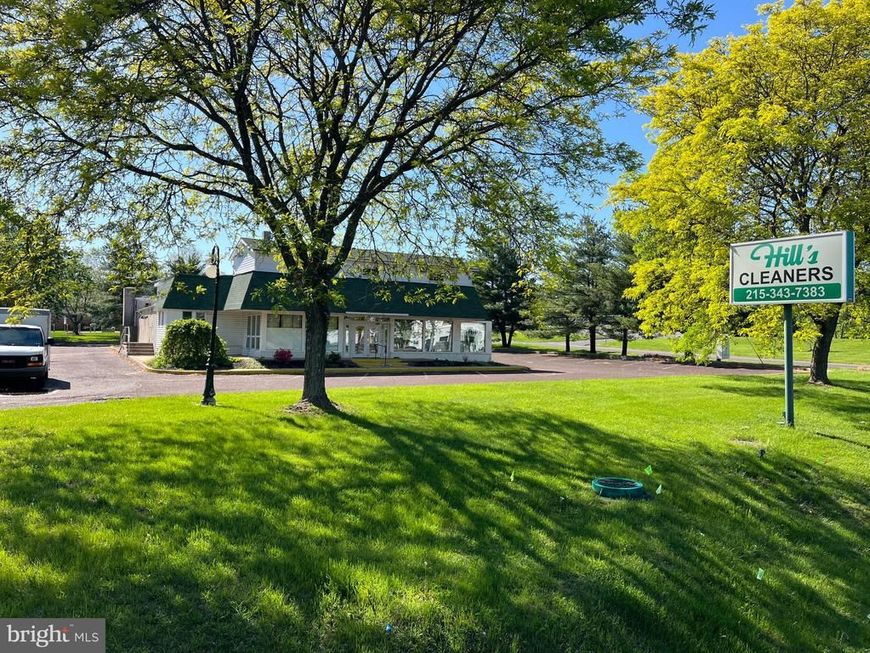 880 Easton Road, Warrington, PA 18976 Main Photo