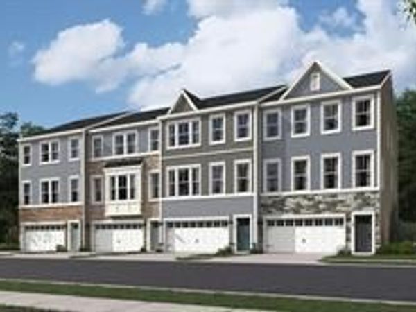 1213 LOCH NESS LANE, Unit #463, TRAPPE, MD 21673