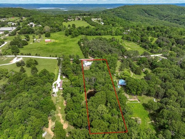 13103 Rosario Road, Garfield, AR 72732