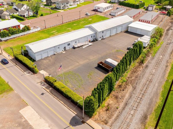 820 RAILROAD Street, Bloomsburg, PA 17815