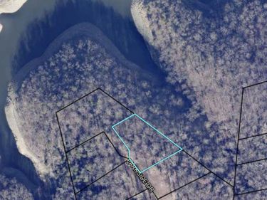 Lot 103 Cumberland Shores, Monticello, KY 42633