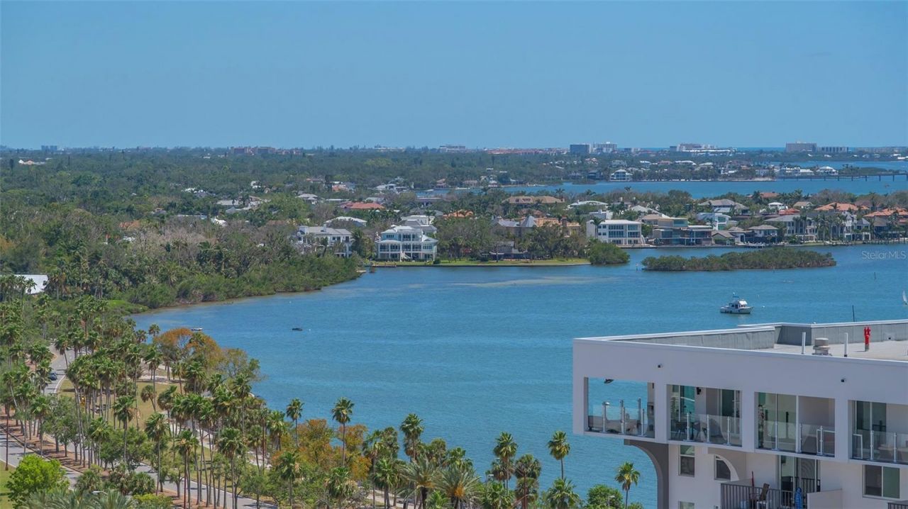 33 S Palm Avenue, Unit 1303, Sarasota, FL 34236 Photo