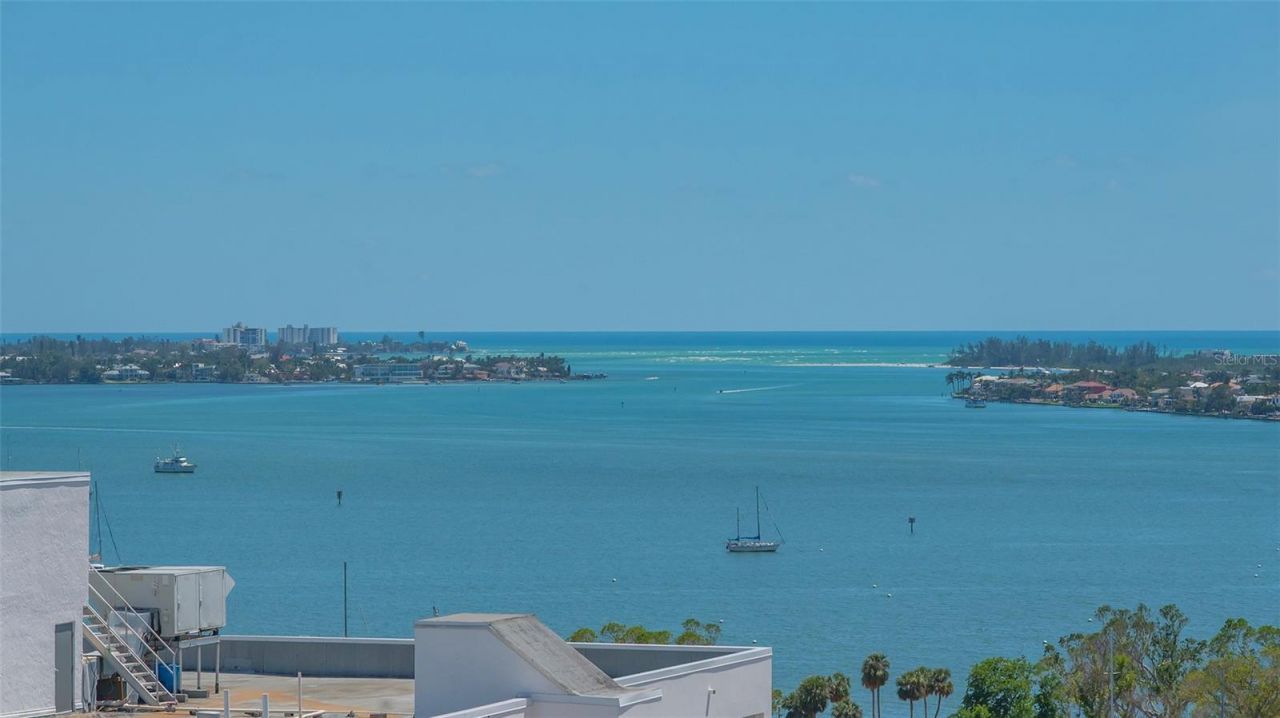 33 S Palm Avenue, Unit 1303, Sarasota, FL 34236 Photo