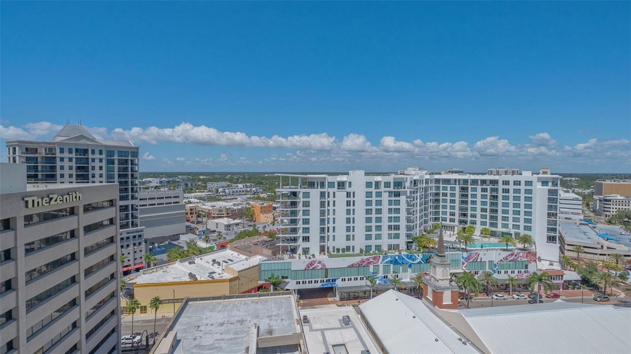 33 S Palm Avenue, Unit 1303, Sarasota, FL 34236 Photo