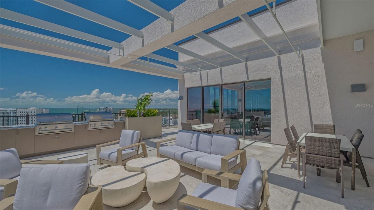 33 S Palm Avenue, Unit 1303, Sarasota, FL 34236 Photo