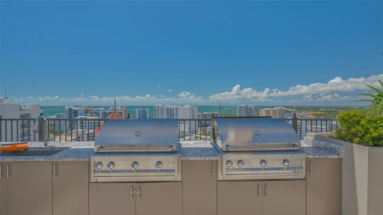 33 S Palm Avenue, Unit 1303, Sarasota, FL 34236 Photo