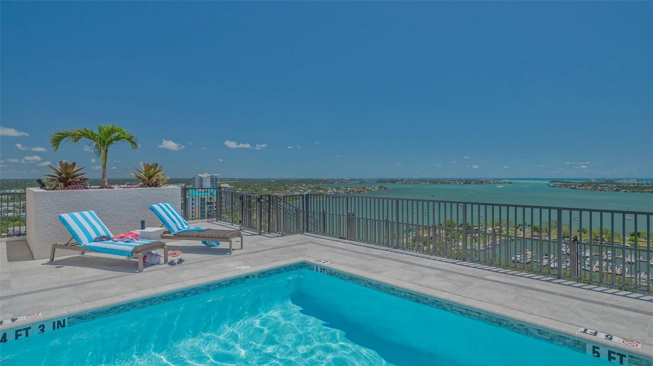 33 S Palm Avenue, Unit 1303, Sarasota, FL 34236 Photo