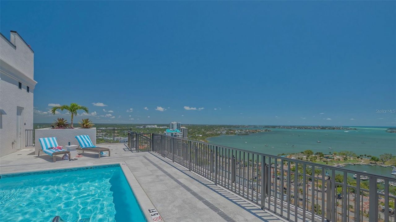 33 S Palm Avenue, Unit 1303, Sarasota, FL 34236 Photo