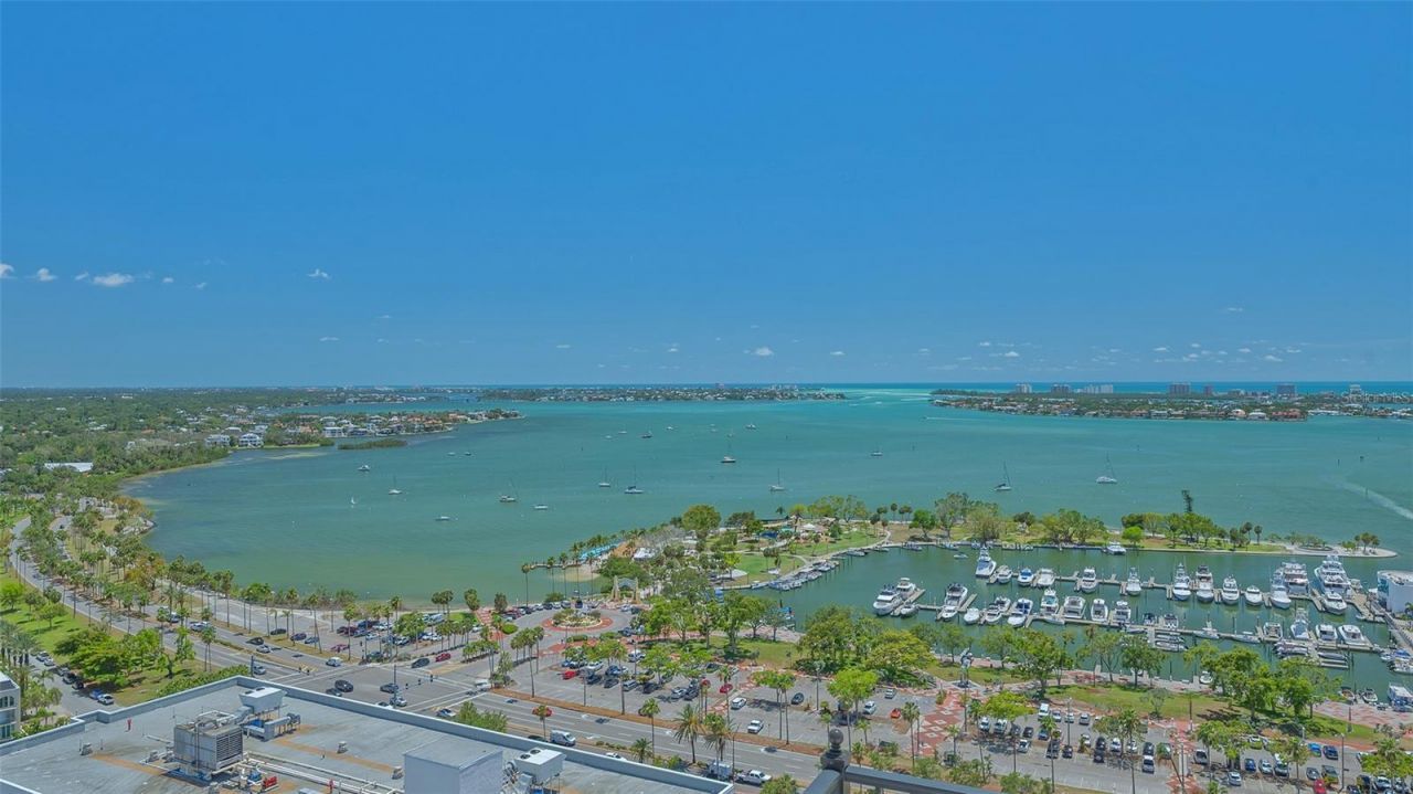 33 S Palm Avenue, Unit 1303, Sarasota, FL 34236 Photo