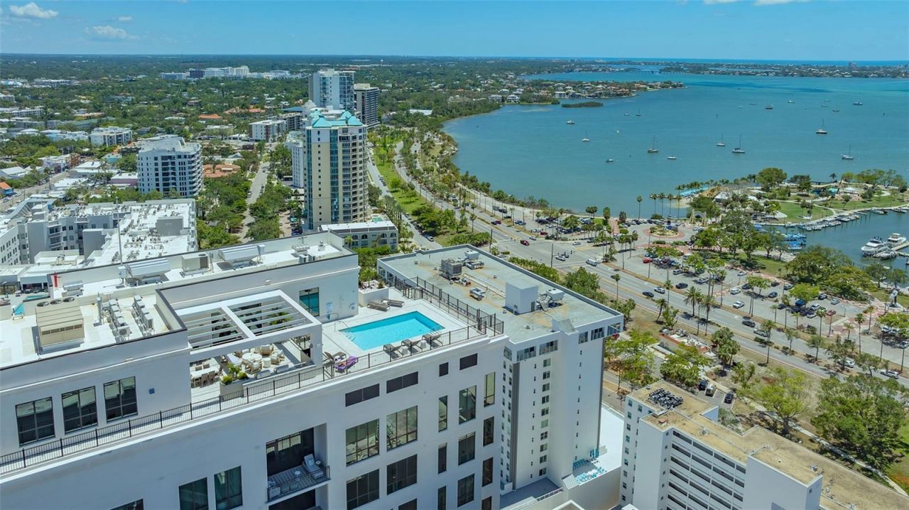 33 S Palm Avenue, Unit 1303, Sarasota, FL 34236 Photo