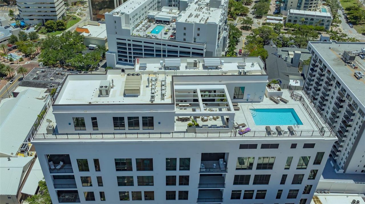 33 S Palm Avenue, Unit 1303, Sarasota, FL 34236 Photo