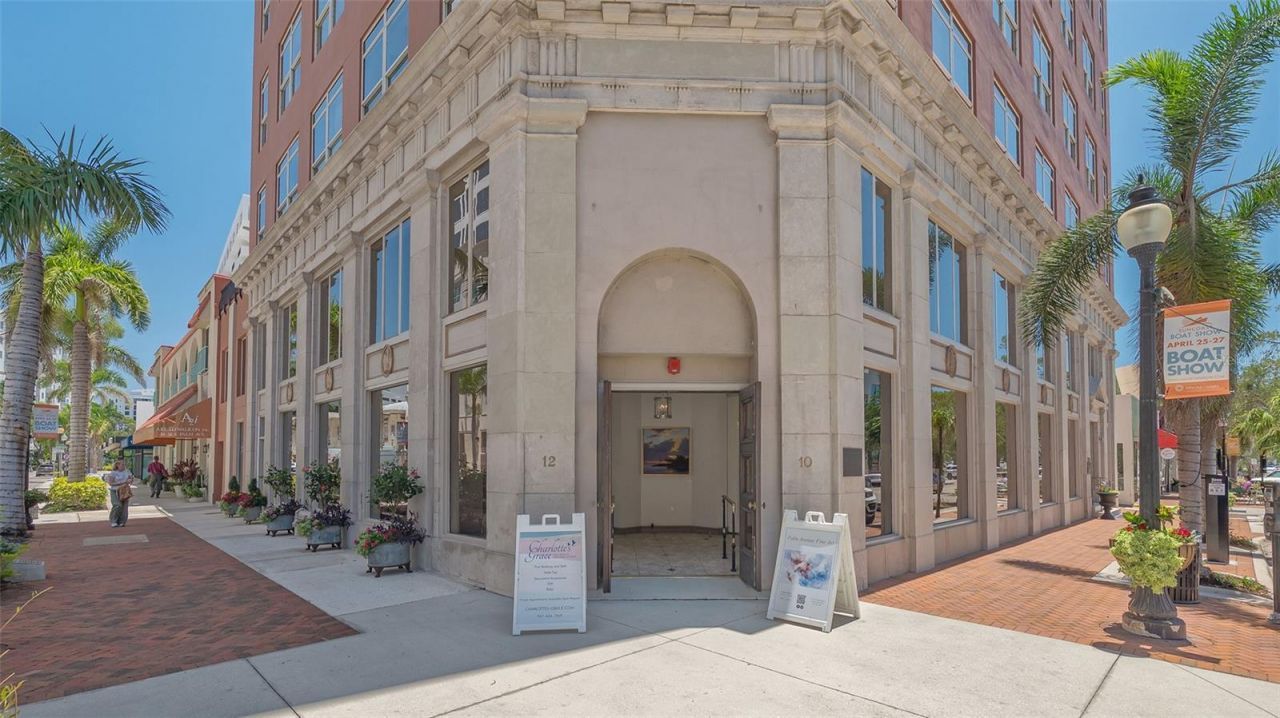 33 S Palm Avenue, Unit 1303, Sarasota, FL 34236 Photo