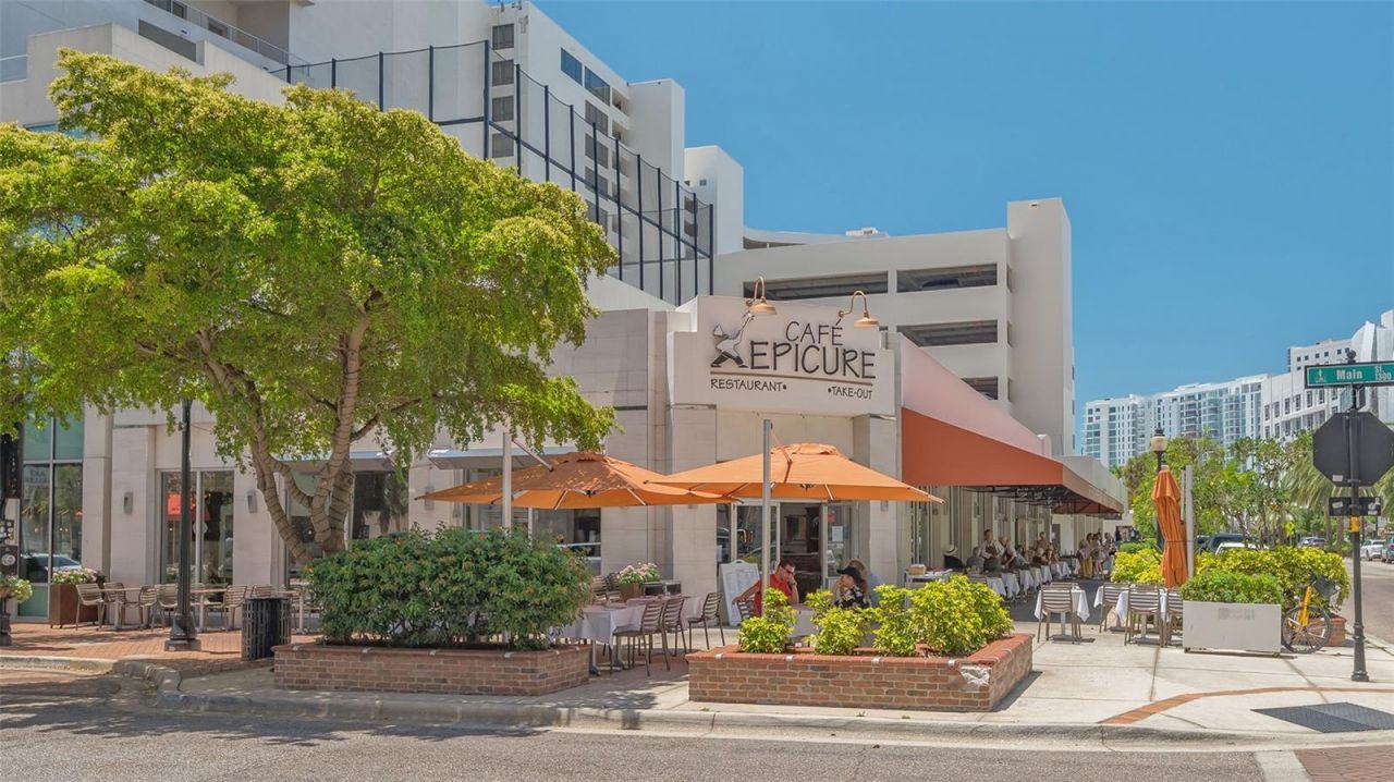 33 S Palm Avenue, Unit 1303, Sarasota, FL 34236 Photo