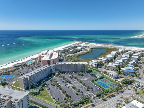 502 Gulf Shore Drive, UNIT 114, Destin, FL 32541