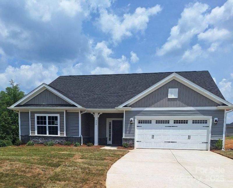 230 Mountain Island Drive, Unit 39, Statesville, NC 28677 Main Photo