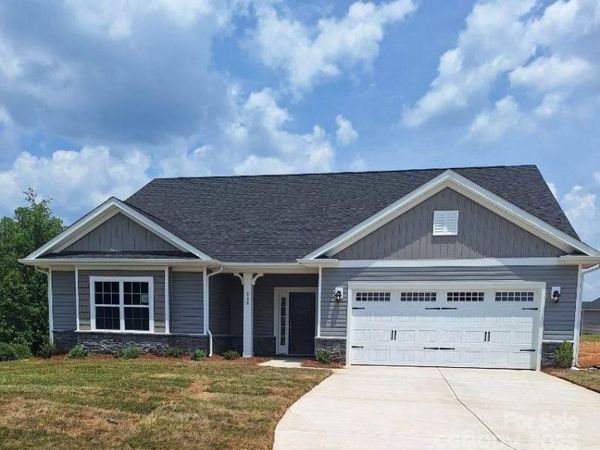 230 Mountain Island Drive, Unit 39, Statesville, NC 28677