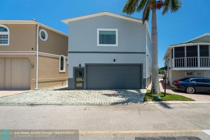 392 Nettles Boulevard, Jensen Beach, FL 34957 Photo