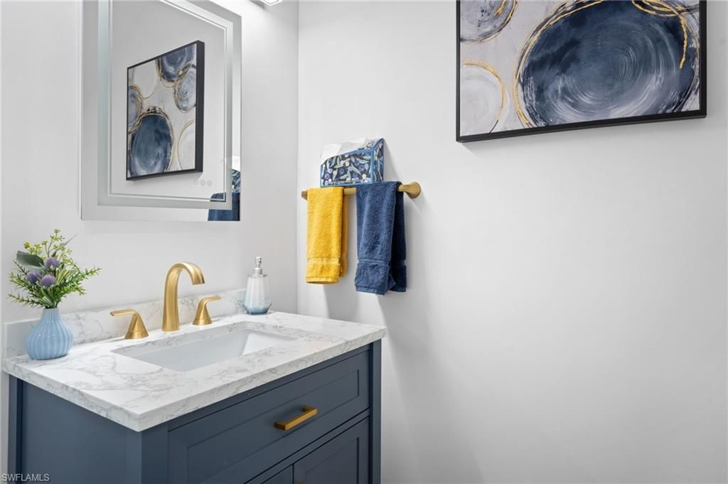 5851 Shell Cove Dr, Unit 101A, Cape Coral, FL 33914 Photo