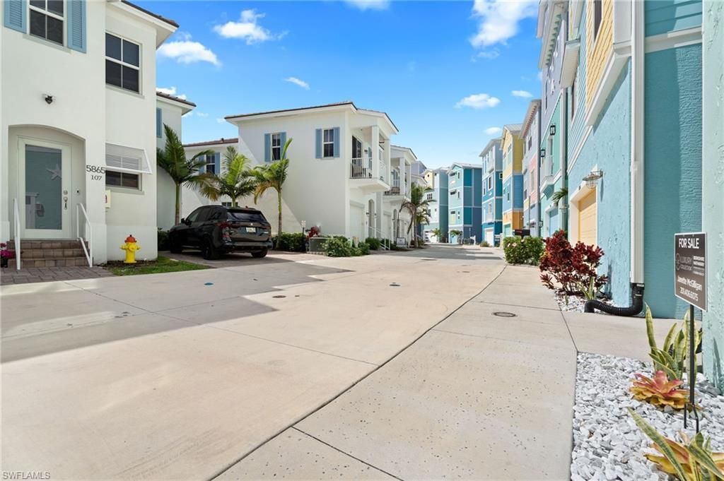 5851 Shell Cove Dr, Unit 101A, Cape Coral, FL 33914 Photo