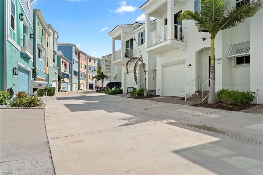 5851 Shell Cove Dr, Unit 101A, Cape Coral, FL 33914 Photo