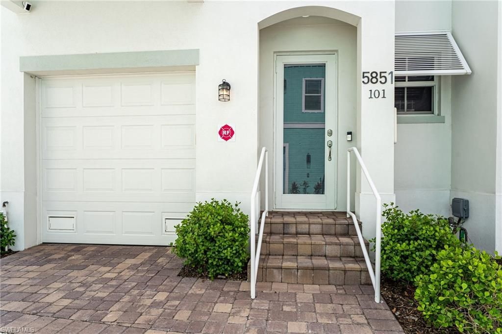 5851 Shell Cove Dr, Unit 101A, Cape Coral, FL 33914 Photo