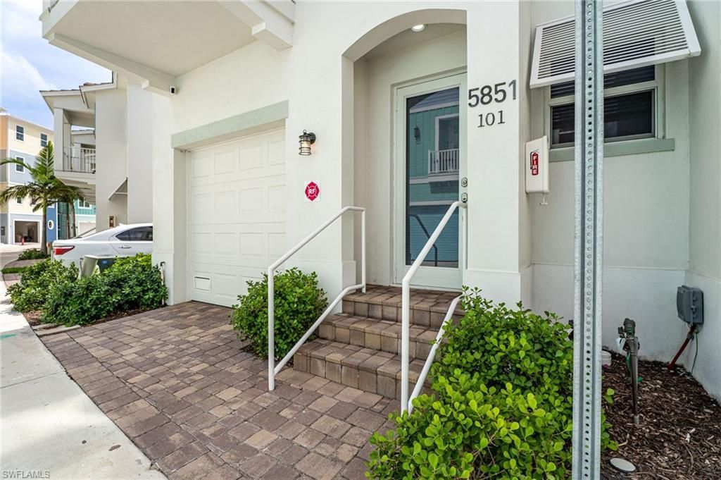 5851 Shell Cove Dr, Unit 101A, Cape Coral, FL 33914 Photo