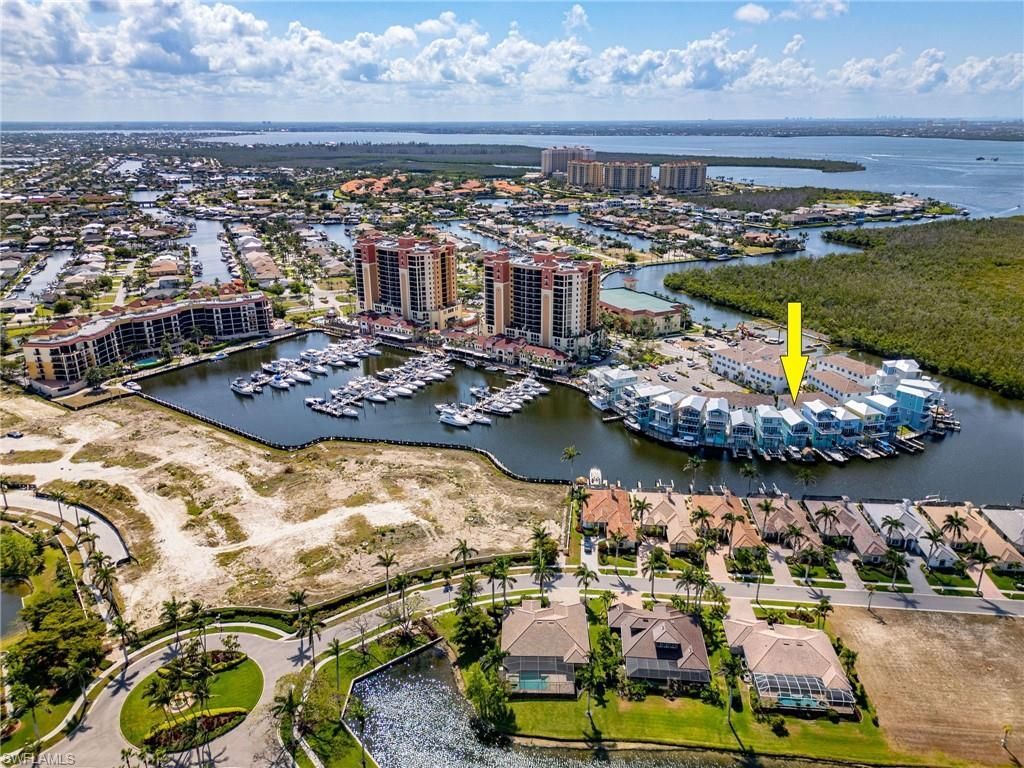 5851 Shell Cove Dr, Unit 101A, Cape Coral, FL 33914 Photo