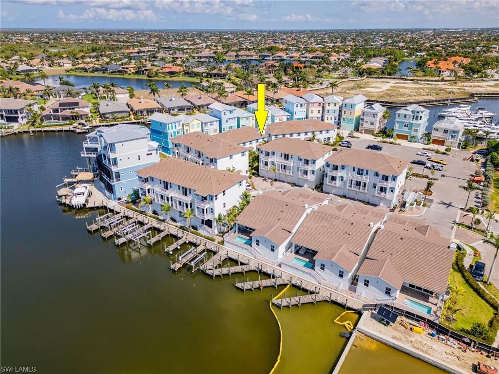 5851 Shell Cove Dr, Unit 101A, Cape Coral, FL 33914 Photo