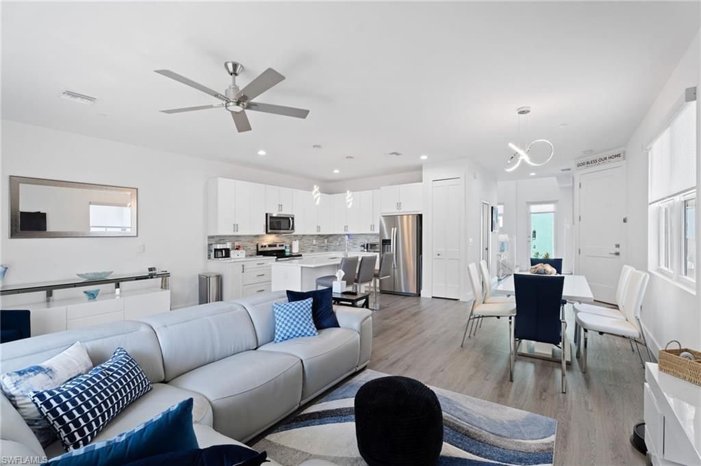 5851 Shell Cove Dr, Unit 101A, Cape Coral, FL 33914 Photo