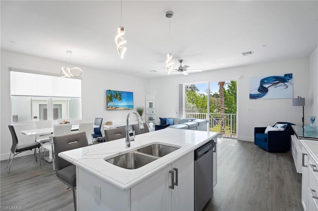 5851 Shell Cove Dr, Unit 101A, Cape Coral, FL 33914 Photo